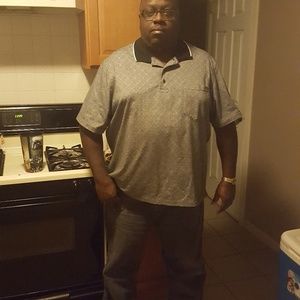 Meet your Posher, Norman